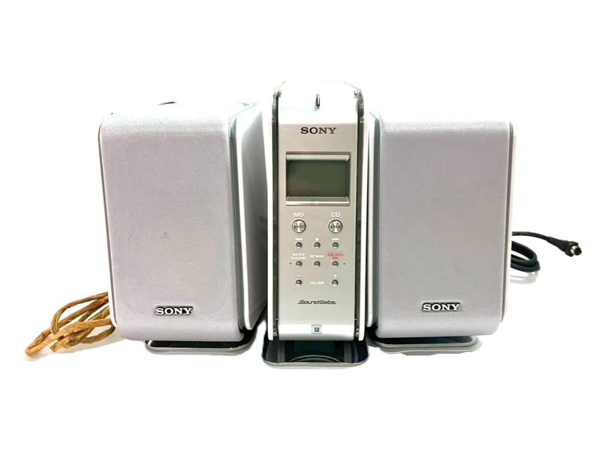 Yahoo!オークション -「sony cd md コンポ」(その他) (システム Yahoo!オークション -「sony cd md コンポ」(その他) (システム