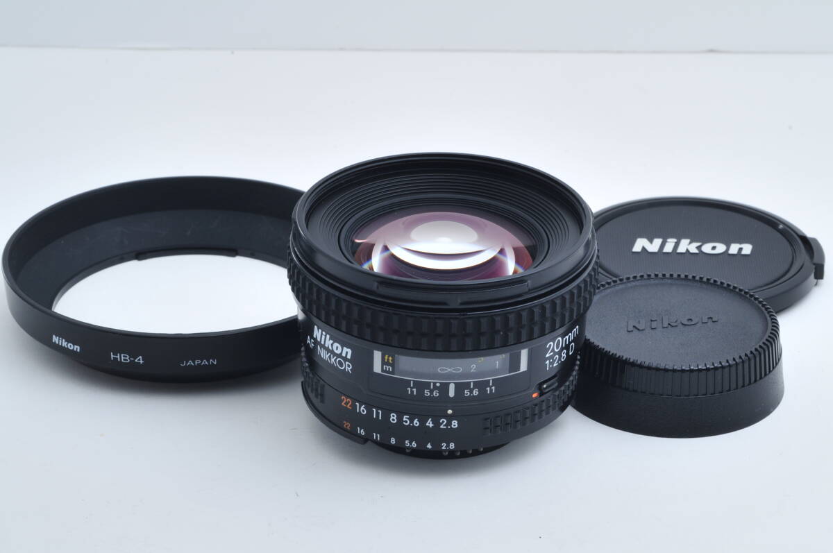 2025年最新】Yahoo!オークション -nikon 20 2.8dの中古品・新品 2025年最新】Yahoo!オークション -nikon 20 2.8dの中古品・新品