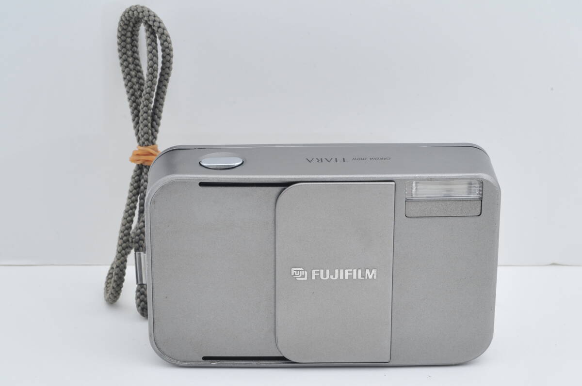 2025年最新】Yahoo!オークション -Fujifilm Mini Tiaraの中古品 2025年最新】Yahoo!オークション -Fujifilm Mini Tiaraの中古品