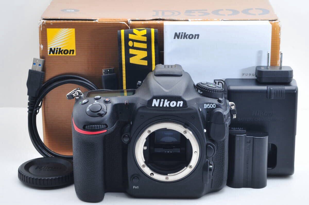 2025年最新】Yahoo!オークション -nikon d500の中古品・新品・未 2025年最新】Yahoo!オークション -nikon d500の中古品・新品・未