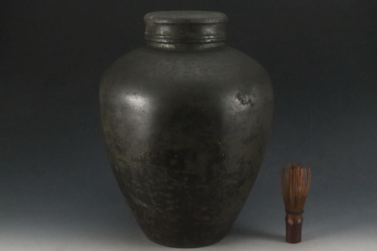 Yahoo!オークション -「錫 茶入れ」(錫製) (金属工芸)の落札相場 Yahoo!オークション -「錫 茶入れ」(錫製) (金属工芸)の落札相場