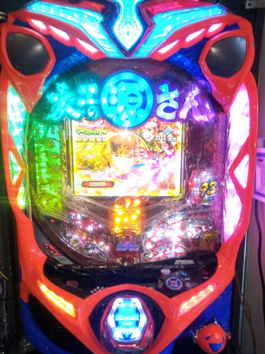 Yahoo!オークション -「循環」(パチンコ実機) (パチンコ Yahoo!オークション -「循環」(パチンコ実機) (パチンコ