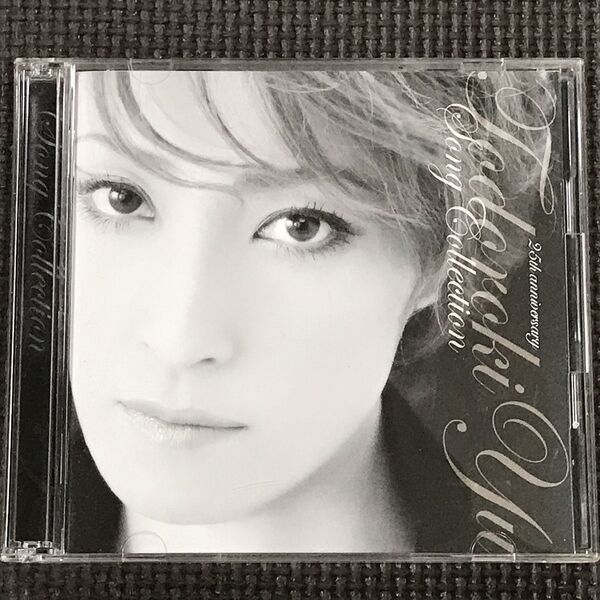 轟悠 25th anniversary TODOROKI Yu Song Collection 2CD 宝塚歌劇団