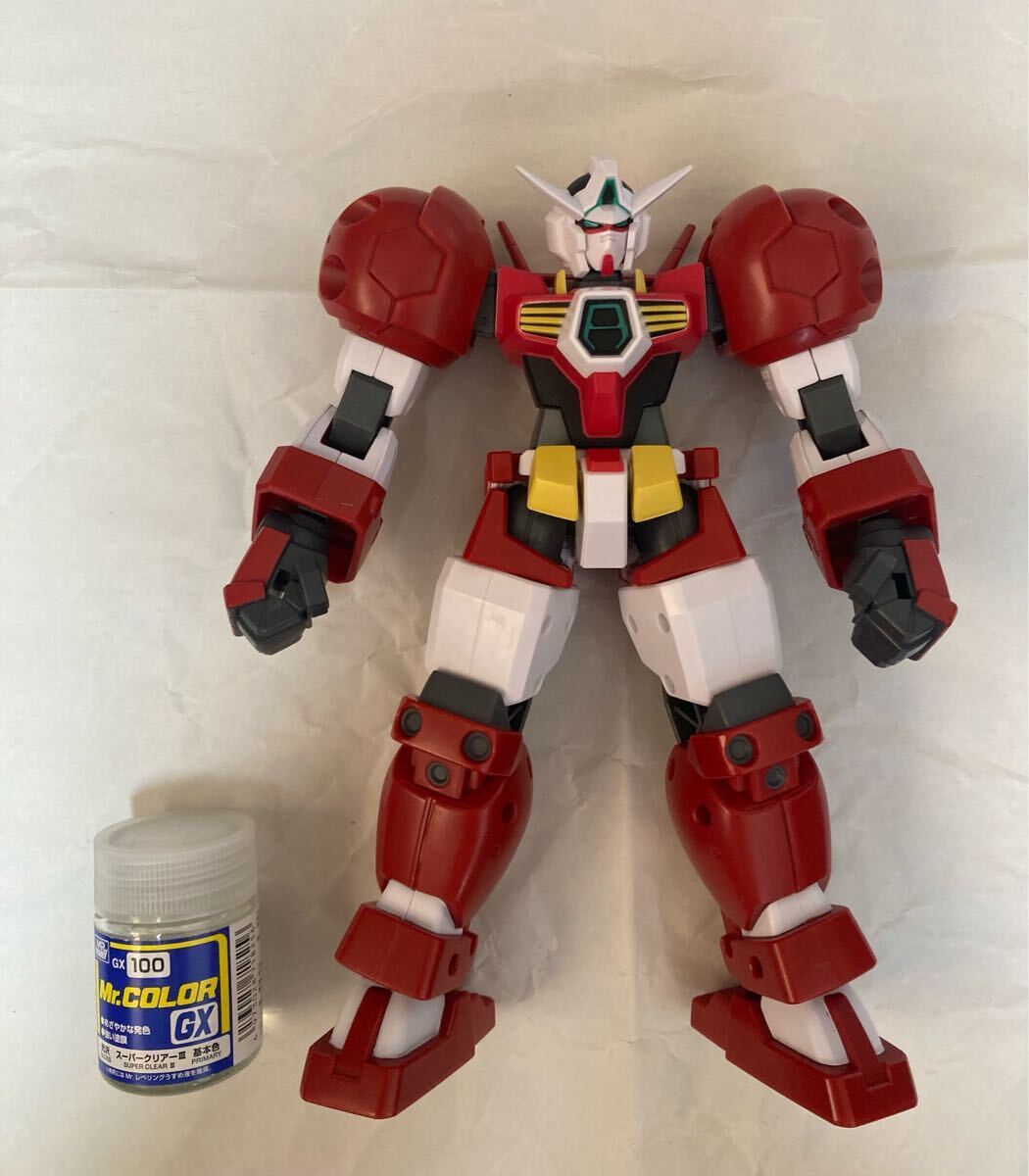 Amazon.co.jp: 機動戦士ガンダムAGE ゲイジングビルダーシリーズ