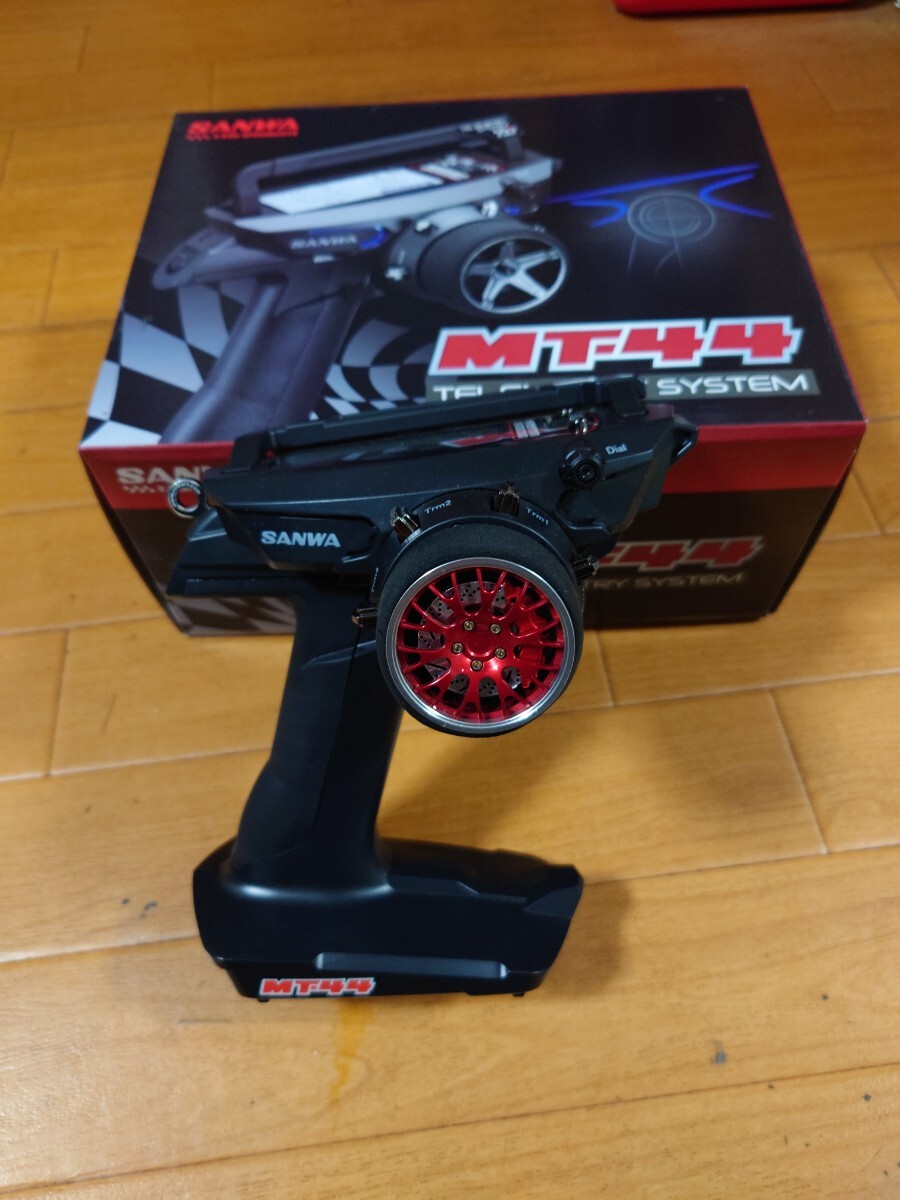 Yahoo!オークション -「sanwa mt44」の落札相場・落札価格 Yahoo!オークション -「sanwa mt44」の落札相場・落札価格