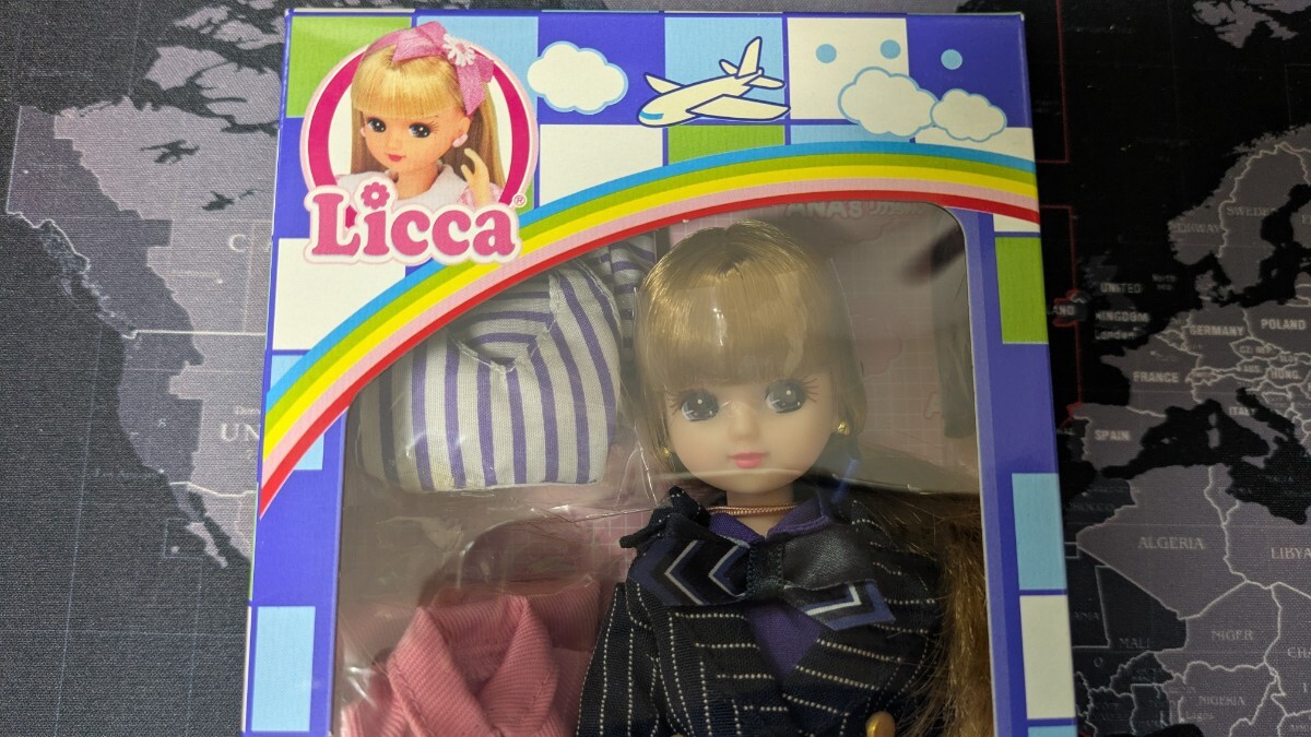 Yahoo!オークション -「anaリカちゃん」の落札相場・落札価格 Yahoo!オークション -「anaリカちゃん」の落札相場・落札価格