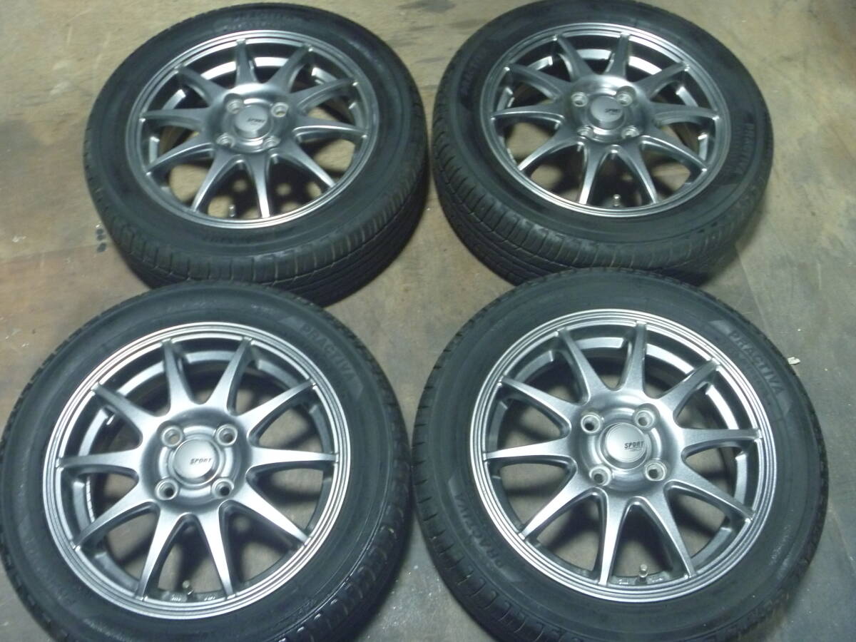 2025年最新】165 55 R14 ホイール|人気の14インチ商品を 2025年最新】165 55 R14 ホイール|人気の14インチ商品を