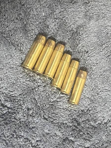 送料無料 ハートフォード HWS 空撃ちカート SAA 45 モデルガン カートリッジ