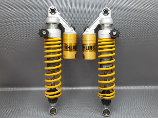 2025年最新】Yahoo!オークション -ohlins suspensionの中古品 2025年最新】Yahoo!オークション -ohlins suspensionの中古品