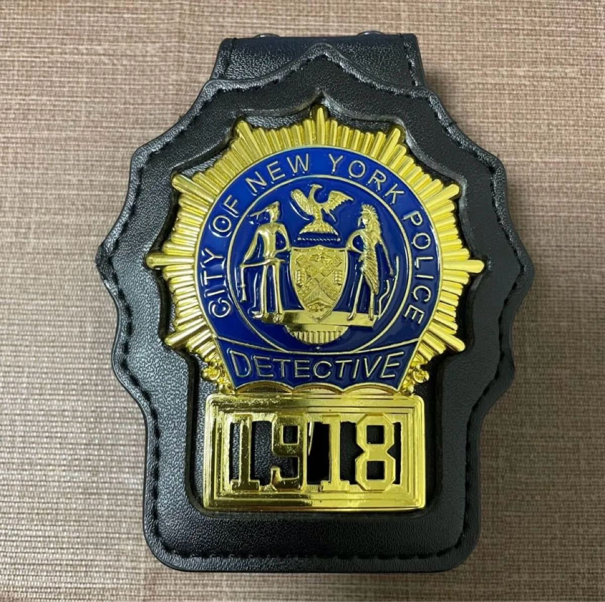 Yahoo!オークション -「nypd バッジ」の落札相場・落札価格 Yahoo!オークション -「nypd バッジ」の落札相場・落札価格