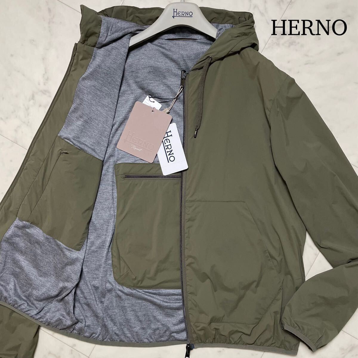 Yahoo!オークション -「herno」(ジャンパー、ブルゾン Yahoo!オークション -「herno」(ジャンパー、ブルゾン