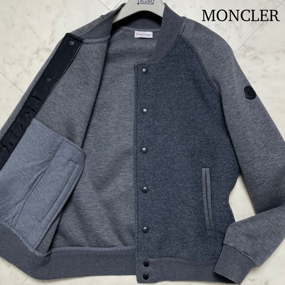 2025年最新】Yahoo!オークション -maglia cardigan モンクレール 2025年最新】Yahoo!オークション -maglia cardigan モンクレール