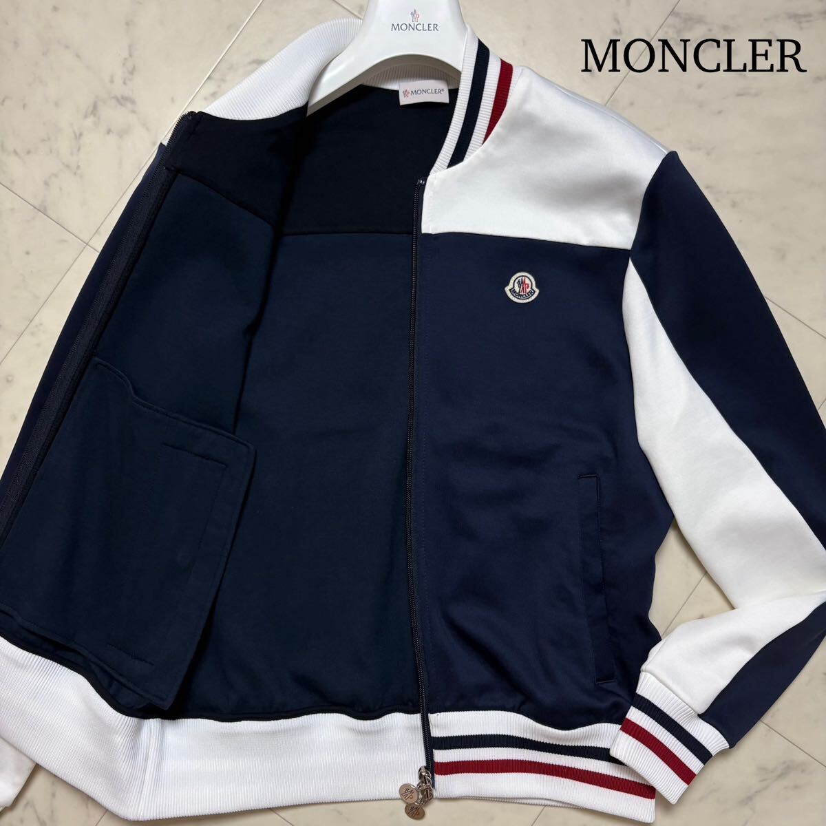 2025年最新】Yahoo!オークション -「ジャージ」(MONCLER)の中古 2025年最新】Yahoo!オークション -「ジャージ」(MONCLER)の中古