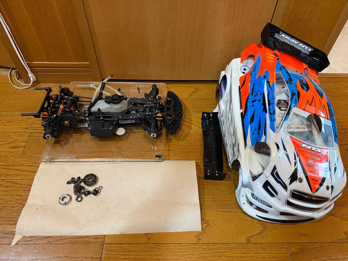 Yahoo!オークション -「無限精機mtx」(完成品(エンジン Yahoo!オークション -「無限精機mtx」(完成品(エンジン