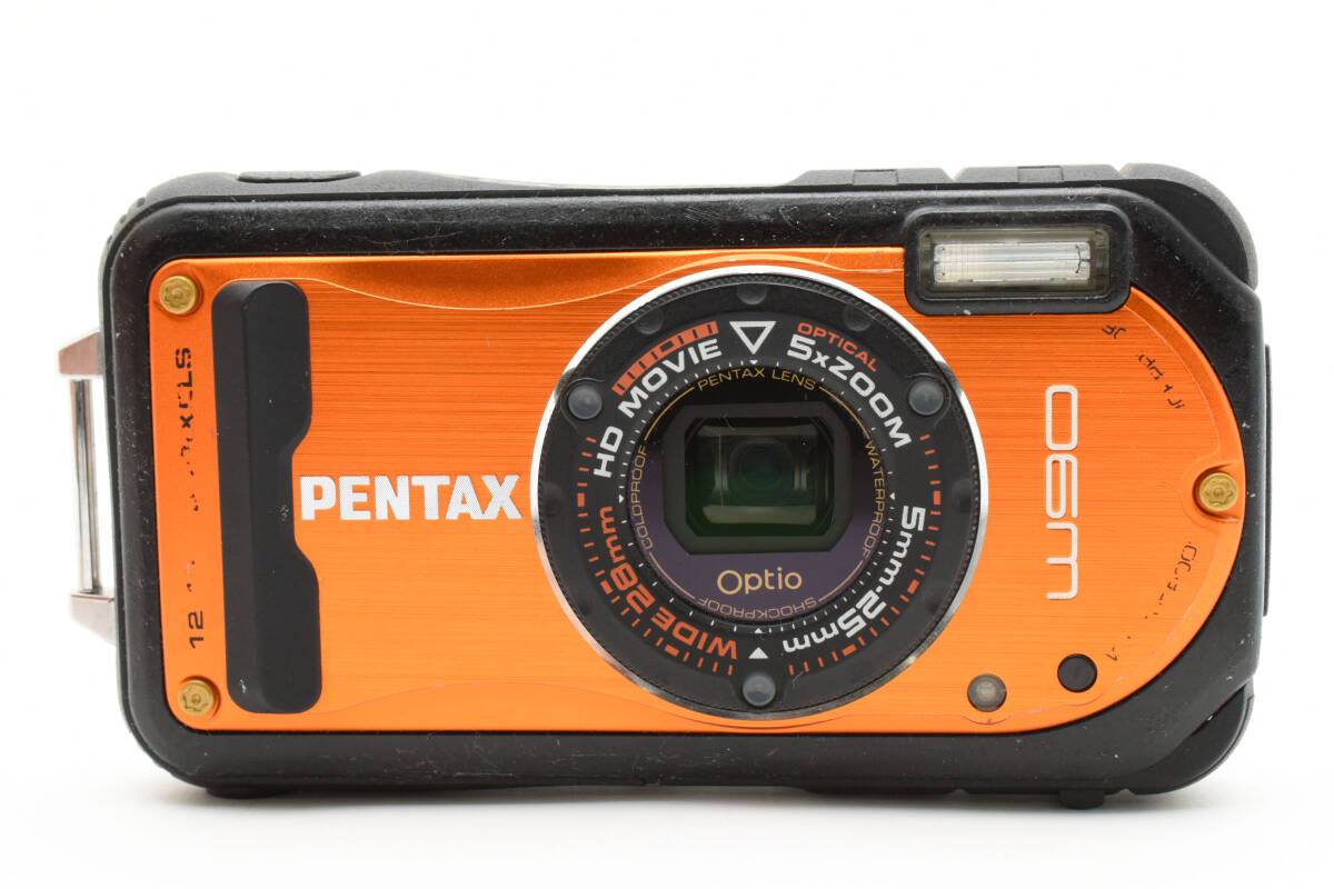 2025年最新】Yahoo!オークション -pentax w90の中古品・新品・未 2025年最新】Yahoo!オークション -pentax w90の中古品・新品・未