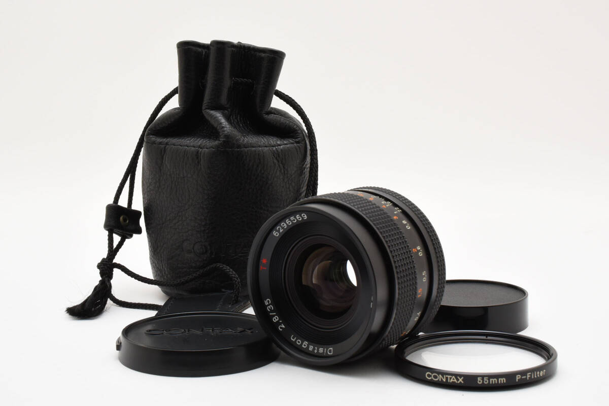Yahoo!オークション -「contax distagon 35mm 2.8」(レンズ Yahoo!オークション -「contax distagon 35mm 2.8」(レンズ
