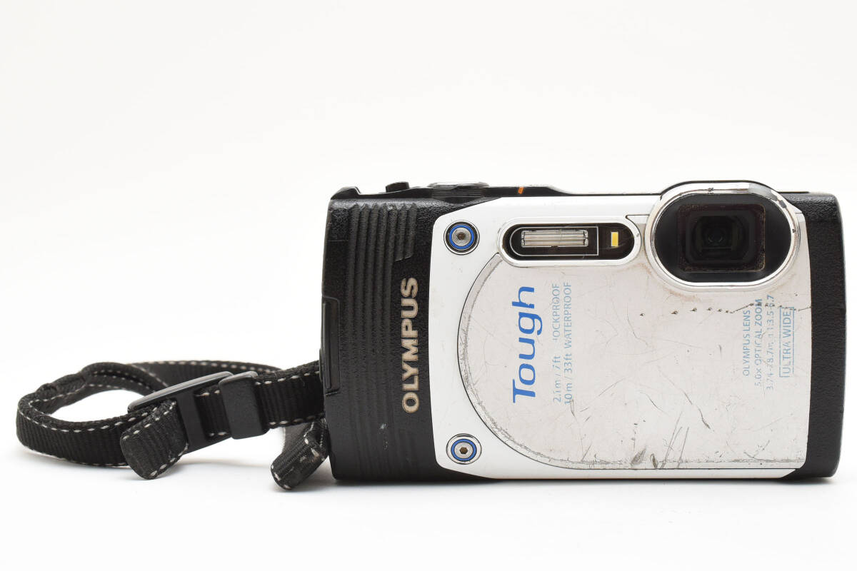 2025年最新】Yahoo!オークション -OLYMPUS stylus tg-850の中古 2025年最新】Yahoo!オークション -OLYMPUS stylus tg-850の中古