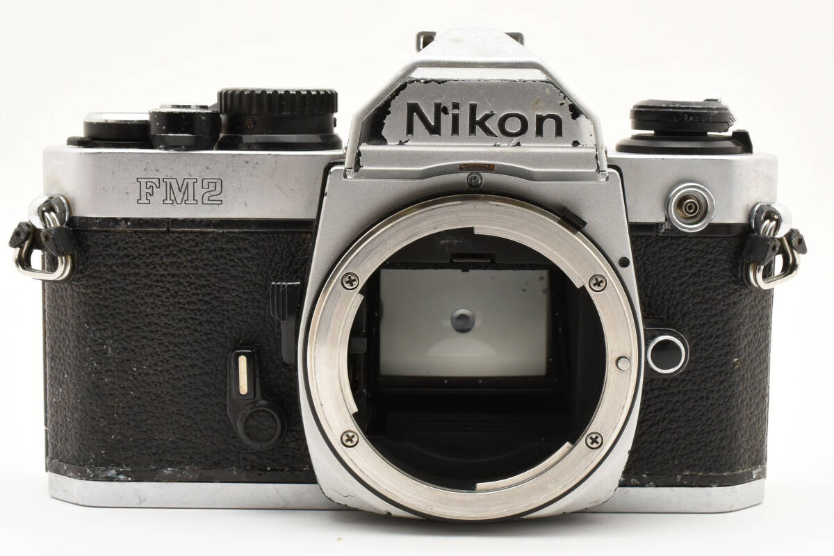 2025年最新】Yahoo!オークション -nikonニコンfm2の中古品・新品 2025年最新】Yahoo!オークション -nikonニコンfm2の中古品・新品