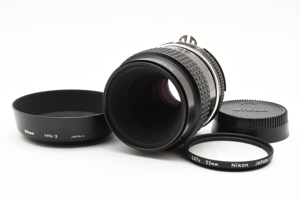 2025年最新】Yahoo!オークション -ai-s micro nikkor 55mm f2.8 2025年最新】Yahoo!オークション -ai-s micro nikkor 55mm f2.8
