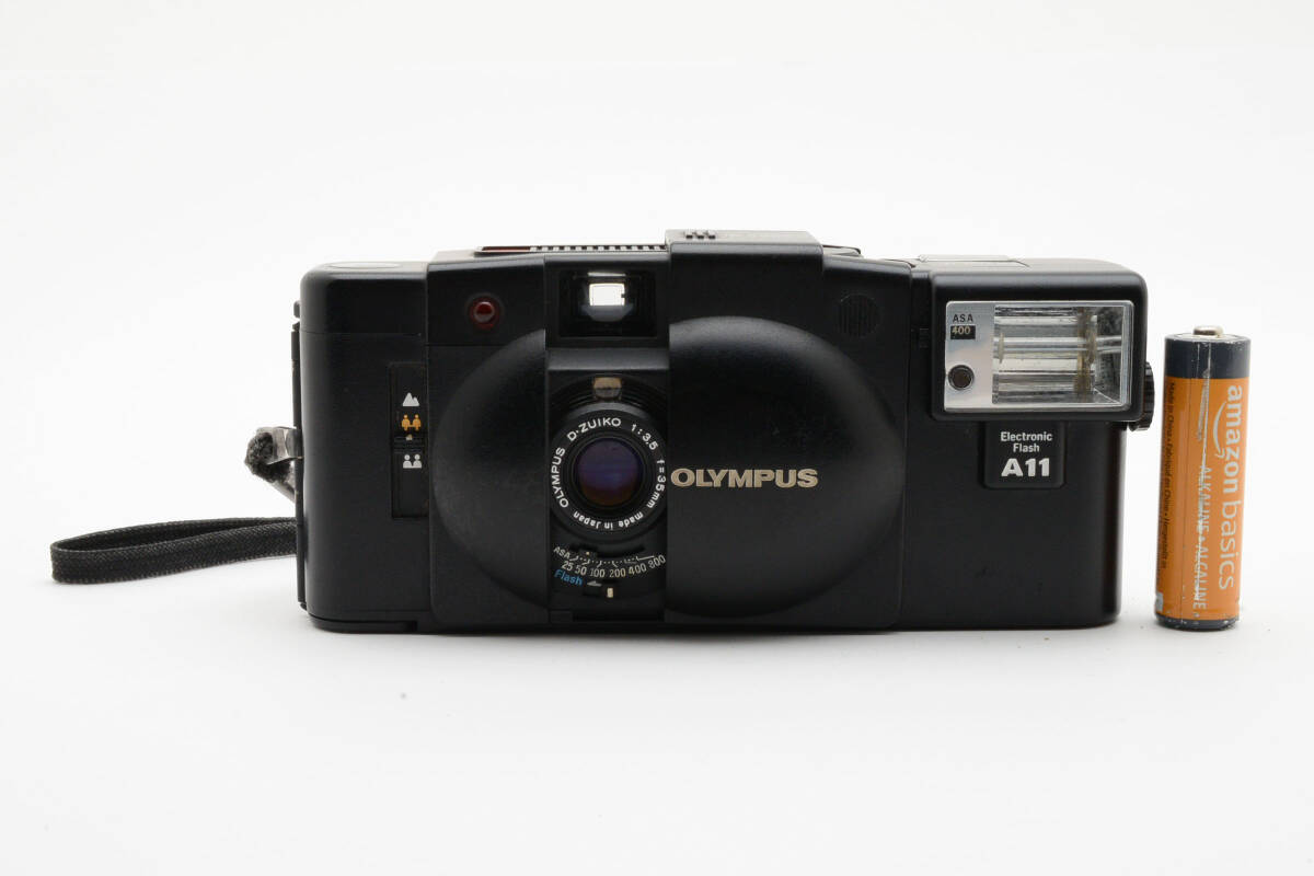 2025年最新】Yahoo!オークション -olympus xa2の中古品・新品 2025年最新】Yahoo!オークション -olympus xa2の中古品・新品