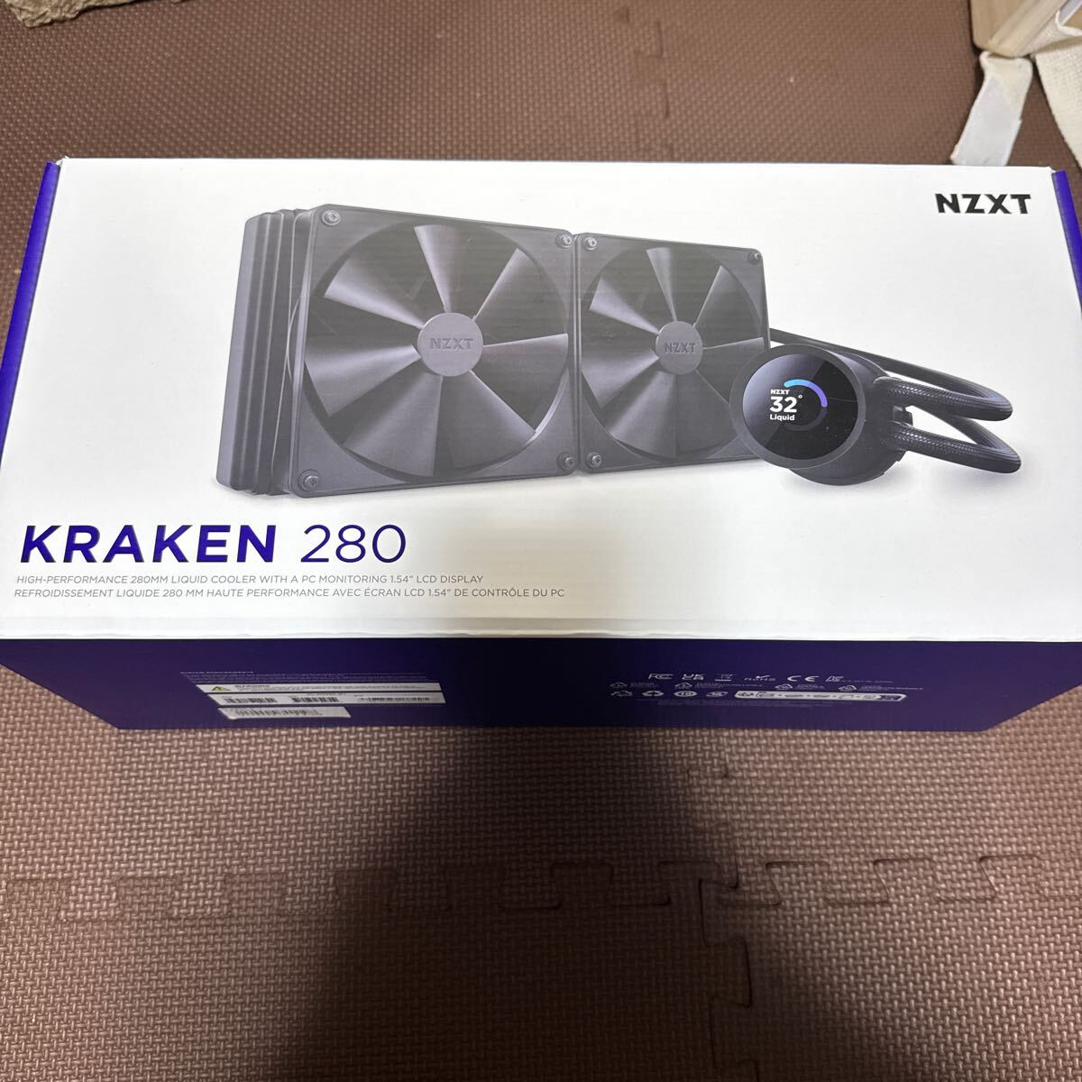 Yahoo!オークション -「nzxt kraken」(コンピュータ) の落札相場 Yahoo!オークション -「nzxt kraken」(コンピュータ) の落札相場