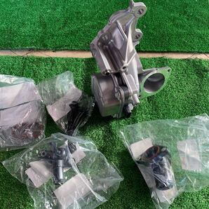 全国送料無料 mxpa15 ヤリス ウォーターポンプ ほか 未使用 おまけ