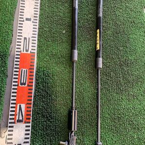 全国送料無料 バックドアダンパー シボレーアストロ