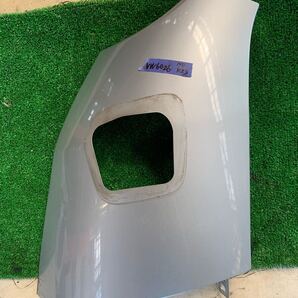 全国送料無料 NV350キャラバン LDF-VW6E26 フェンダー 左 K23