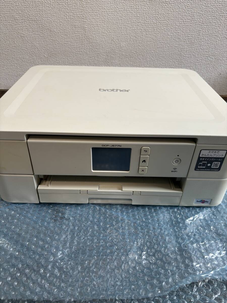 2025年最新】Yahoo!オークション -dcp-j577の中古品・新品・未 2025年最新】Yahoo!オークション -dcp-j577の中古品・新品・未