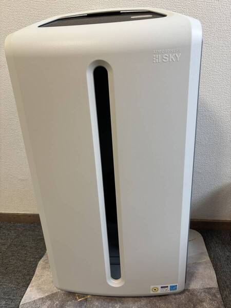 アムウェイ 空気清浄機 スカイ 本体 互換フィルター Amway