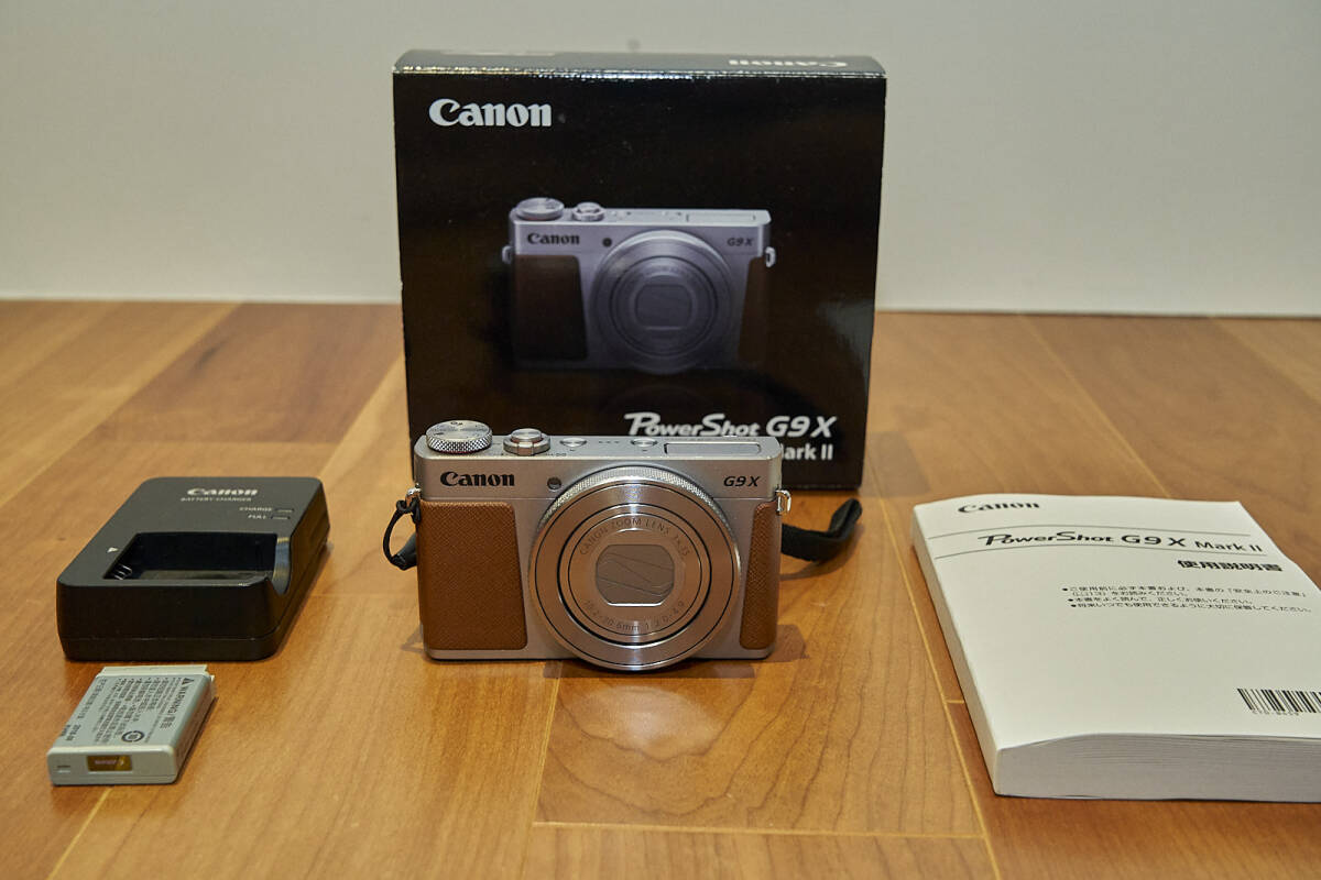 2025年最新】Yahoo!オークション -canon g9x mark iiの中古品 2025年最新】Yahoo!オークション -canon g9x mark iiの中古品