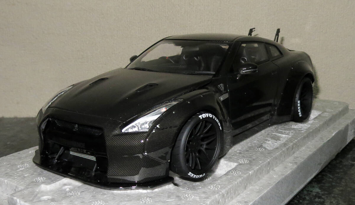 Yahoo!オークション -「lb works gt-r」(ミニカー) の落札相場 Yahoo!オークション -「lb works gt-r」(ミニカー) の落札相場