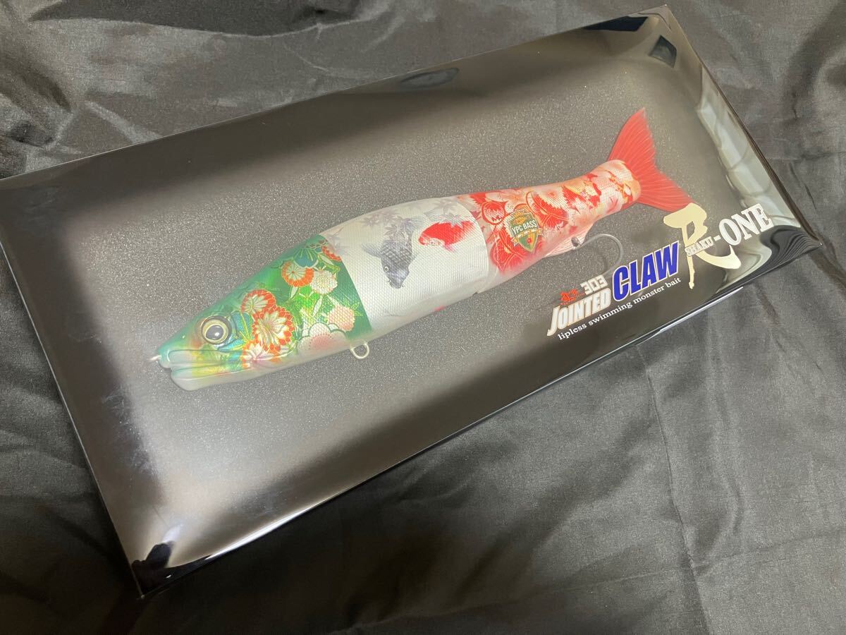 Yahoo!オークション -「ジョインテッドクロー303 尺one」の落札 Yahoo!オークション -「ジョインテッドクロー303 尺one」の落札