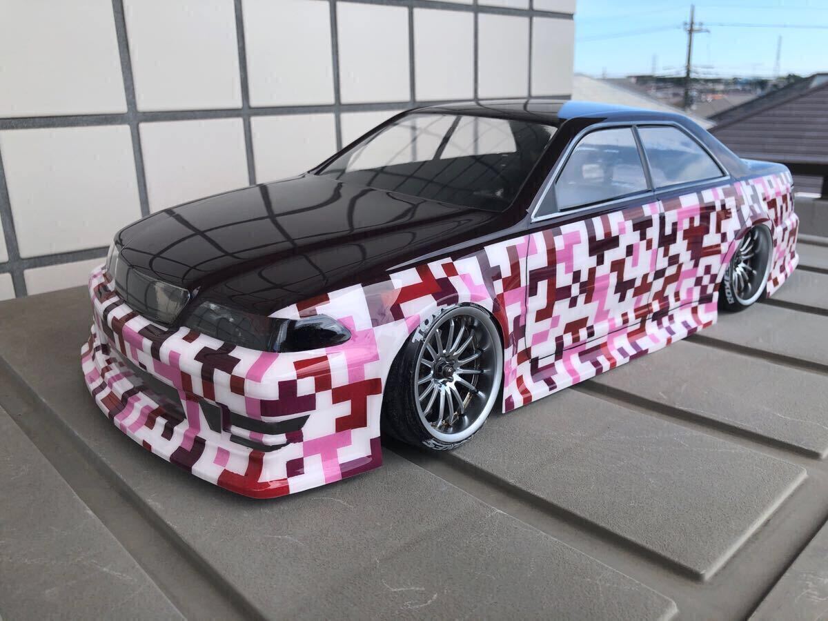 2025年最新】Yahoo!オークション -マークii jzx100(ホビー 2025年最新】Yahoo!オークション -マークii jzx100(ホビー