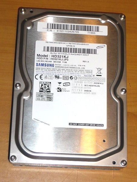 2025年最新】Yahoo!オークション -hdd 320gb 3.5(コンピュータ 2025年最新】Yahoo!オークション -hdd 320gb 3.5(コンピュータ