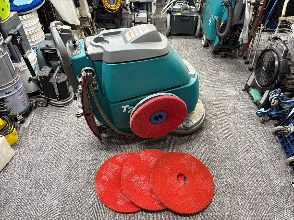 2025年最新】Yahoo!オークション -テナント スクラバーの中古品 2025年最新】Yahoo!オークション -テナント スクラバーの中古品