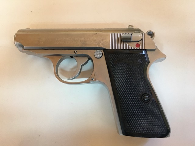 2025年最新】Yahoo!オークション -マルゼン ppk sの中古品・新品