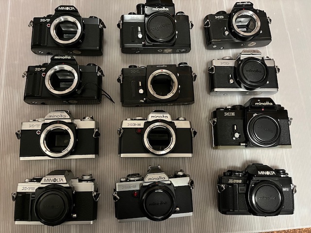 Yahoo!オークション -「minolta x-7」の落札相場・落札価格 Yahoo!オークション -「minolta x-7」の落札相場・落札価格