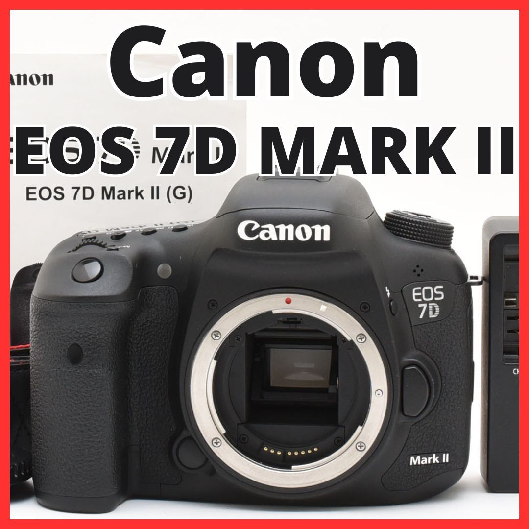 2025年最新】Yahoo!オークション -eos 7dの中古品・新品・未使用 2025年最新】Yahoo!オークション -eos 7dの中古品・新品・未使用