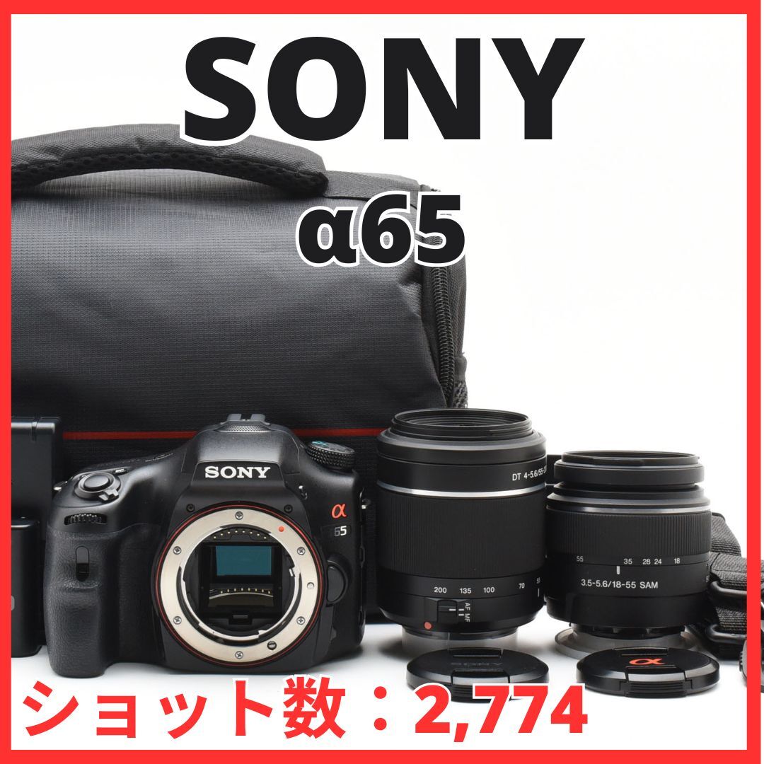 2025年最新】Yahoo!オークション -α65の中古品・新品・未使用品一覧 2025年最新】Yahoo!オークション -α65の中古品・新品・未使用品一覧