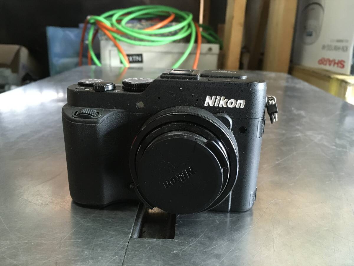 Yahoo!オークション -「nikon p7800」の落札相場・落札価格 Yahoo!オークション -「nikon p7800」の落札相場・落札価格