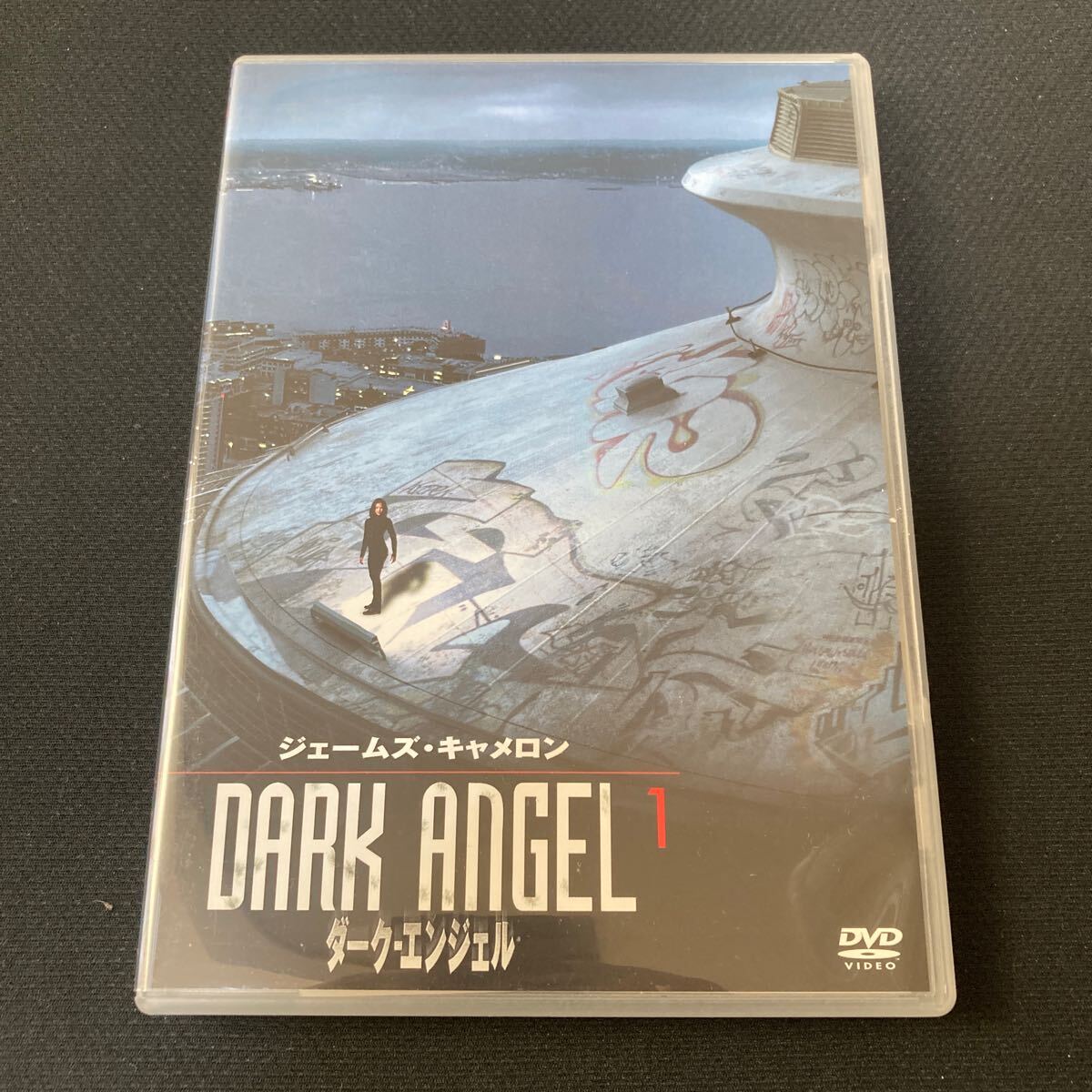 2025年最新】Yahoo!オークション -ダーク・エンジェル dvdの中古