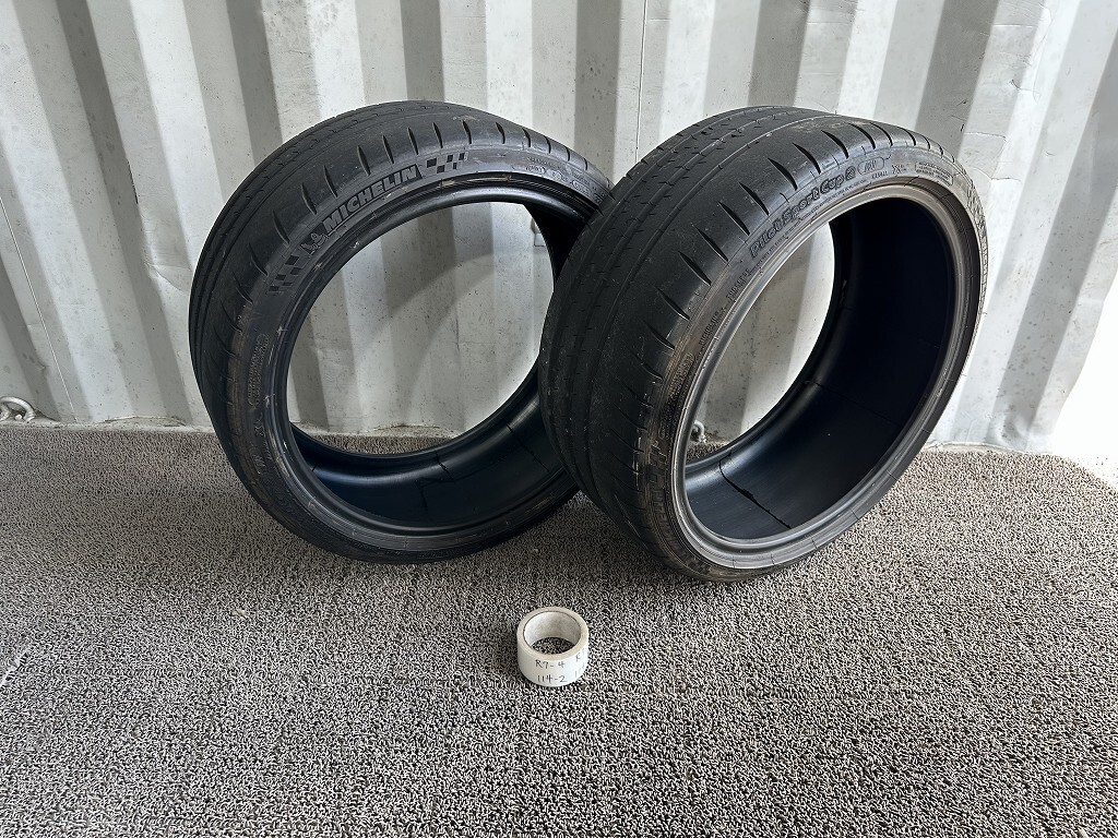 2025年最新】Yahoo!オークション -245 35 20 ミシュランの中古品