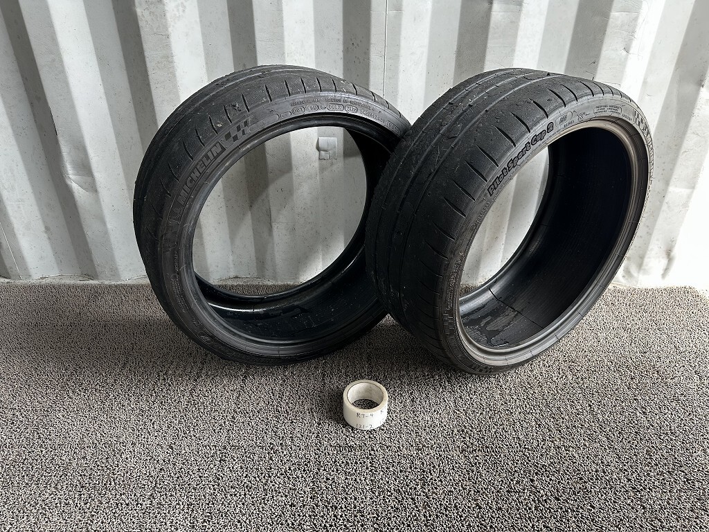 2025年最新】Yahoo!オークション -245 35 20 ミシュランの中古品 2025年最新】Yahoo!オークション -245 35 20 ミシュランの中古品