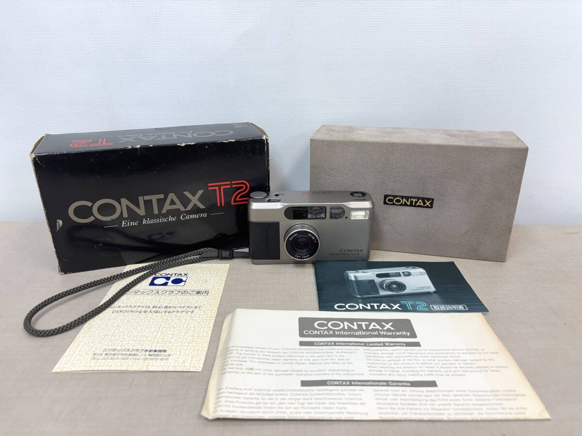 Yahoo!オークション -「contax t2 ジャンク」の落札相場・落札価格 Yahoo!オークション -「contax t2 ジャンク」の落札相場・落札価格