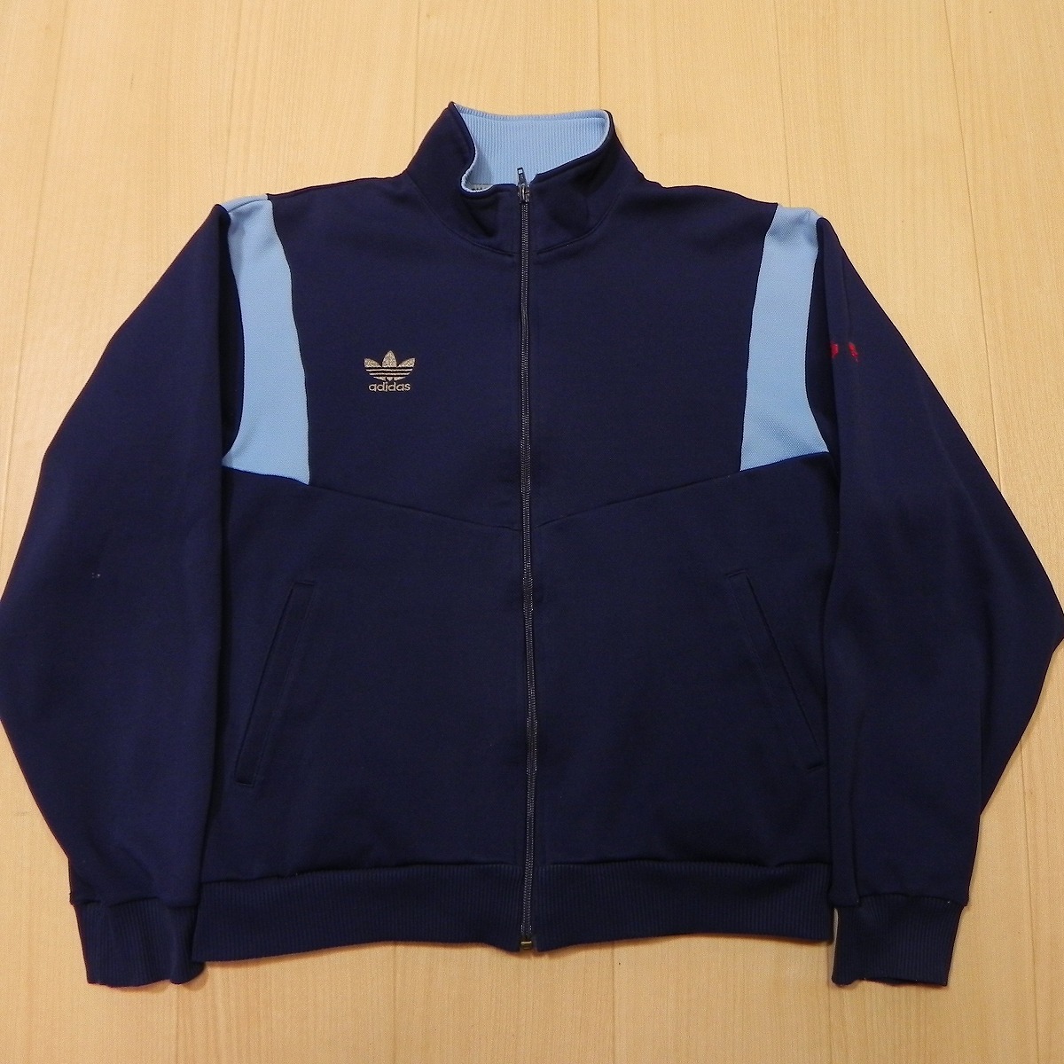 2025年最新】Yahoo!オークション -adidasトラックジャケット80s 2025年最新】Yahoo!オークション -adidasトラックジャケット80s