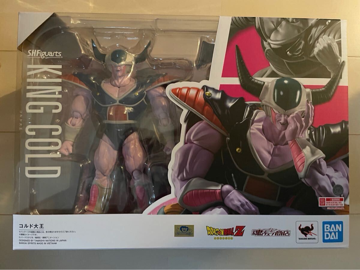 2025年最新】Yahoo!オークション -s.h.figuarts コルド大王の 2025年最新】Yahoo!オークション -s.h.figuarts コルド大王の