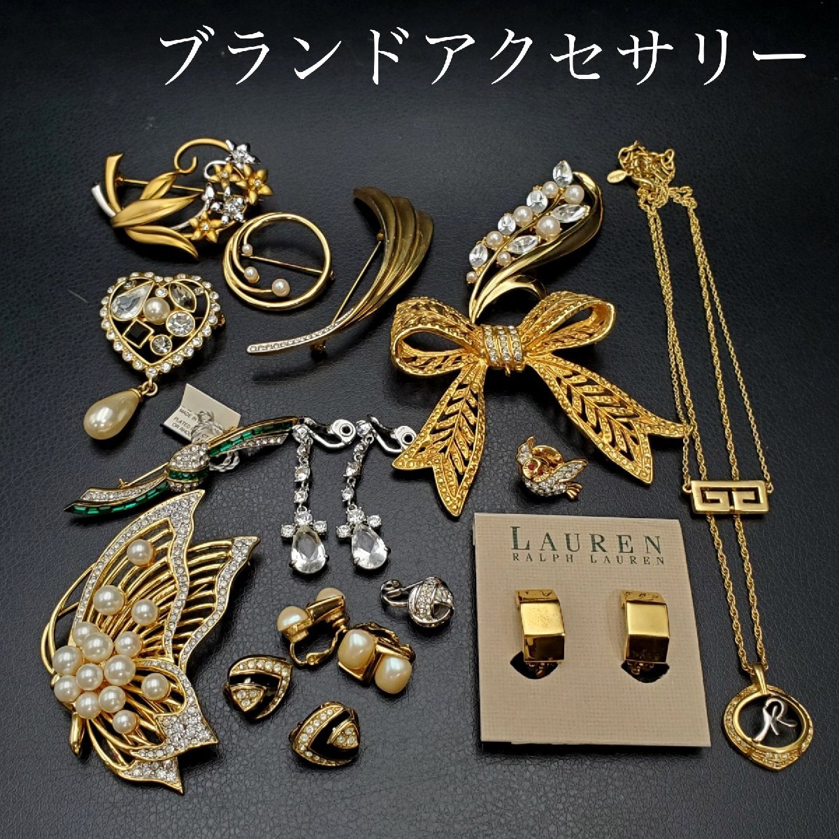 2025年最新】Yahoo!オークション -ブローチ givenchyの中古品 2025年最新】Yahoo!オークション -ブローチ givenchyの中古品