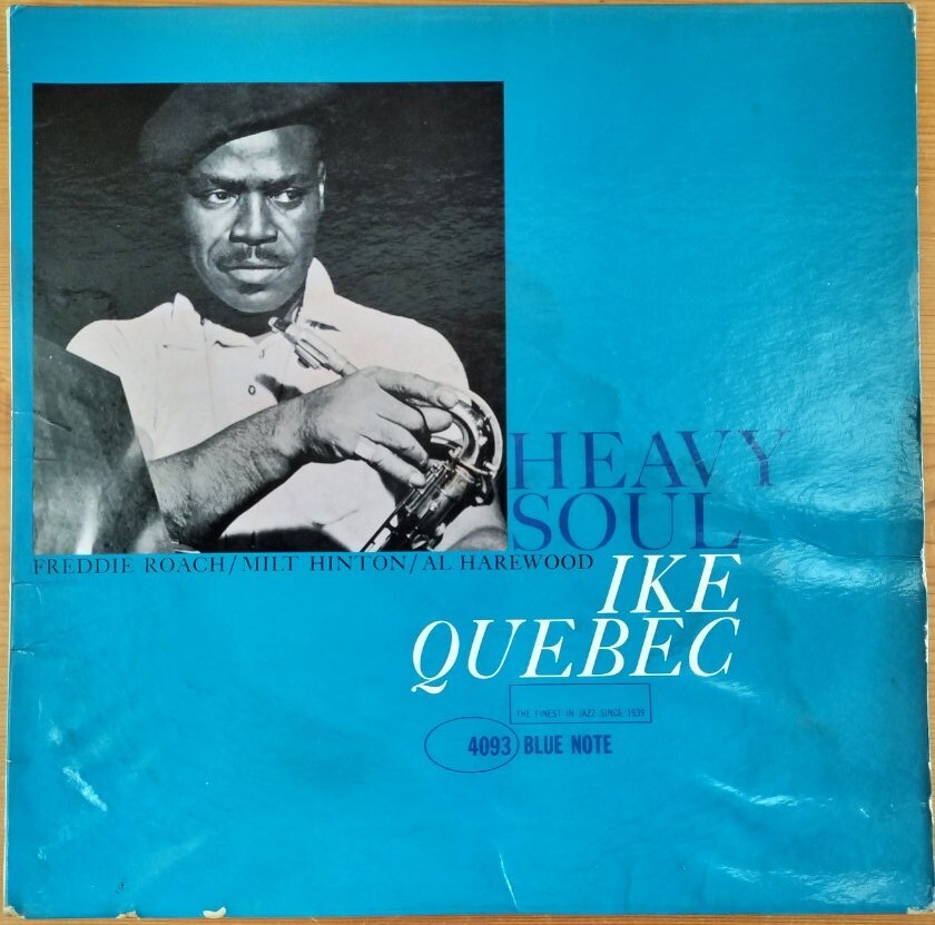 Yahoo!オークション -「ike quebec」(レコード) の落札相場