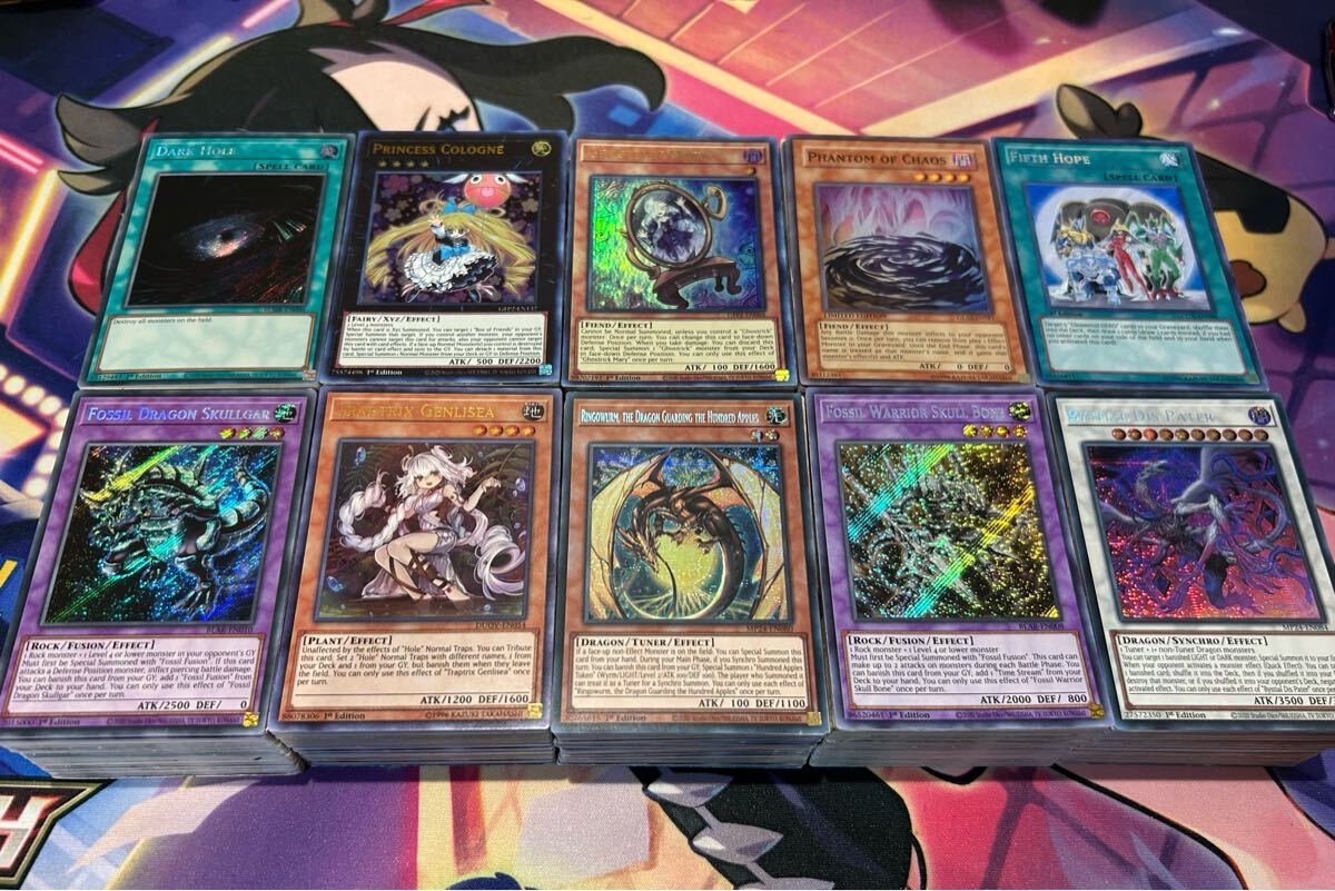 Yahoo!オークション -「遊戯王 大量 英語」の落札相場・落札価格 Yahoo!オークション -「遊戯王 大量 英語」の落札相場・落札価格